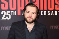 HBO's "The Sopranos" 25th Anniversary Celebration - Source: Getty